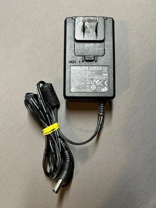Original PHILIPS S040EM1200300 12,0V 3000mA Lautsprecher Dock Schaltnetzteil - Bild 1 von 3