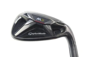 TaylorMade M2 Iron Set 6-PW and AW Senior Right-Handed Graphite #27787 Golf - Picture 1 of 7