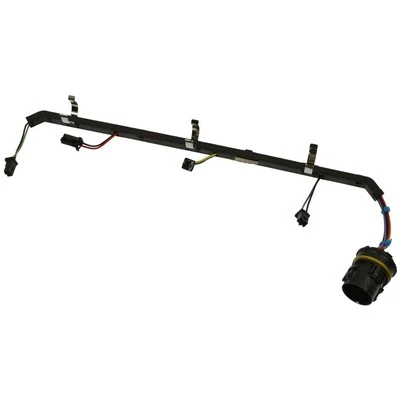 Новый жгут впрыска топлива SMP для 2008-2010 Ford F-250 Super Duty 6,4 л V8 - Изображение 1 из 4