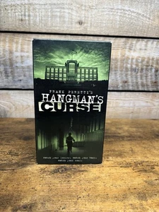 Frank Peretti's Hangman's Curse David Keith Mel Harris Thriller Horror VHS Tape - Bild 1 von 5