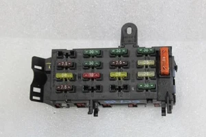 1995 1996 1997 1998 1999 MERCEDES S320 S420 W140 TRUNK FUSE BOX 1405451701 - Picture 1 of 10
