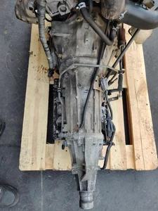 MAZDA BONGO MK2 1994 - 1998 GEARBOX 2.5 V6 82286 BM071 - Picture 1 of 8