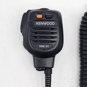 Microphone haut-parleur à distance Kenwood KMC-41 OEM - Photo 1/9