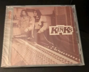 The Kinks / Classic Kinks / Borders Compilation Promo 5 Track Sampler CD/ Sealed - Picture 1 of 2
