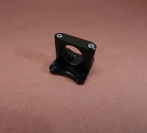 2008-2018 KAWASAKI KLR650 KL 650 KL650E MOBILE PHONE MOUNT BRACKET - Picture 1 of 9