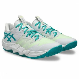 Zapatos de baloncesto Asics UNPRE ARS LOW 2 Cool Mist/Wave Teal 1063A083 EE. UU. 5,5-12,5 - Imagen 1 de 6