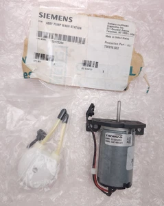 Siemens Dimension Thomas 13/28 20300298 Wash Station Pump 24VDC 10472394 - Picture 1 of 6