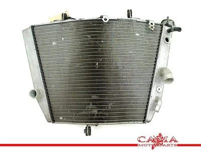 RADIADOR RADIADOR SUZUKI GSX R 600 2006-2007 (GSXR600 K6/K7) 2006 1771001H10 Foto 1 de 4