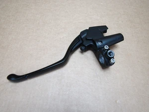 Leva frizione BMW F800GS 2008 19.737 miglia (15282) - Foto 1 di 4