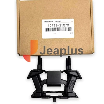 OEM FOR LEXUS 06-13 IS250 IS350 RWD ATM REAR TRANSMISSION MOUNT 12371-31070 Foto 1 de 4