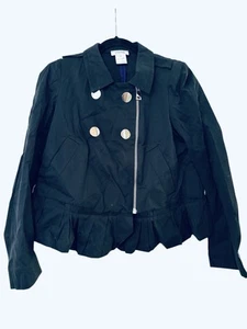 Sonia Rykiel Mac Jacket - Picture 1 of 3