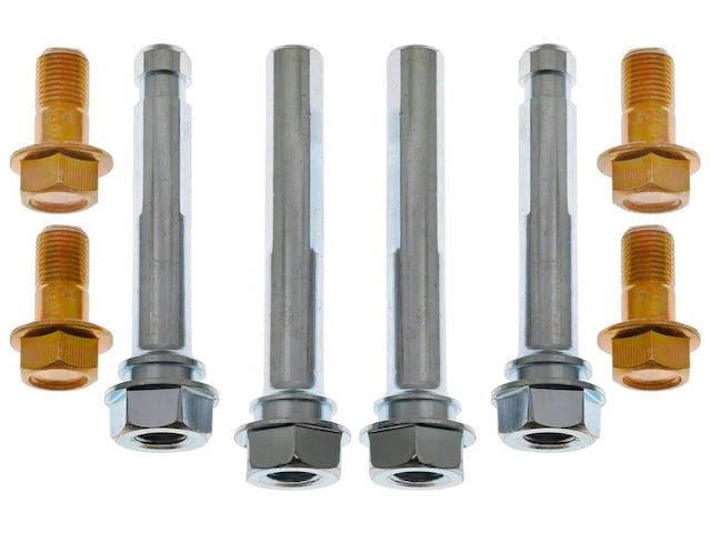 Kit de pernos de pinza Raybestos 59722NNMX para Mitsubishi Fuso Canter FE180 2012-2013 Foto 1 de 2