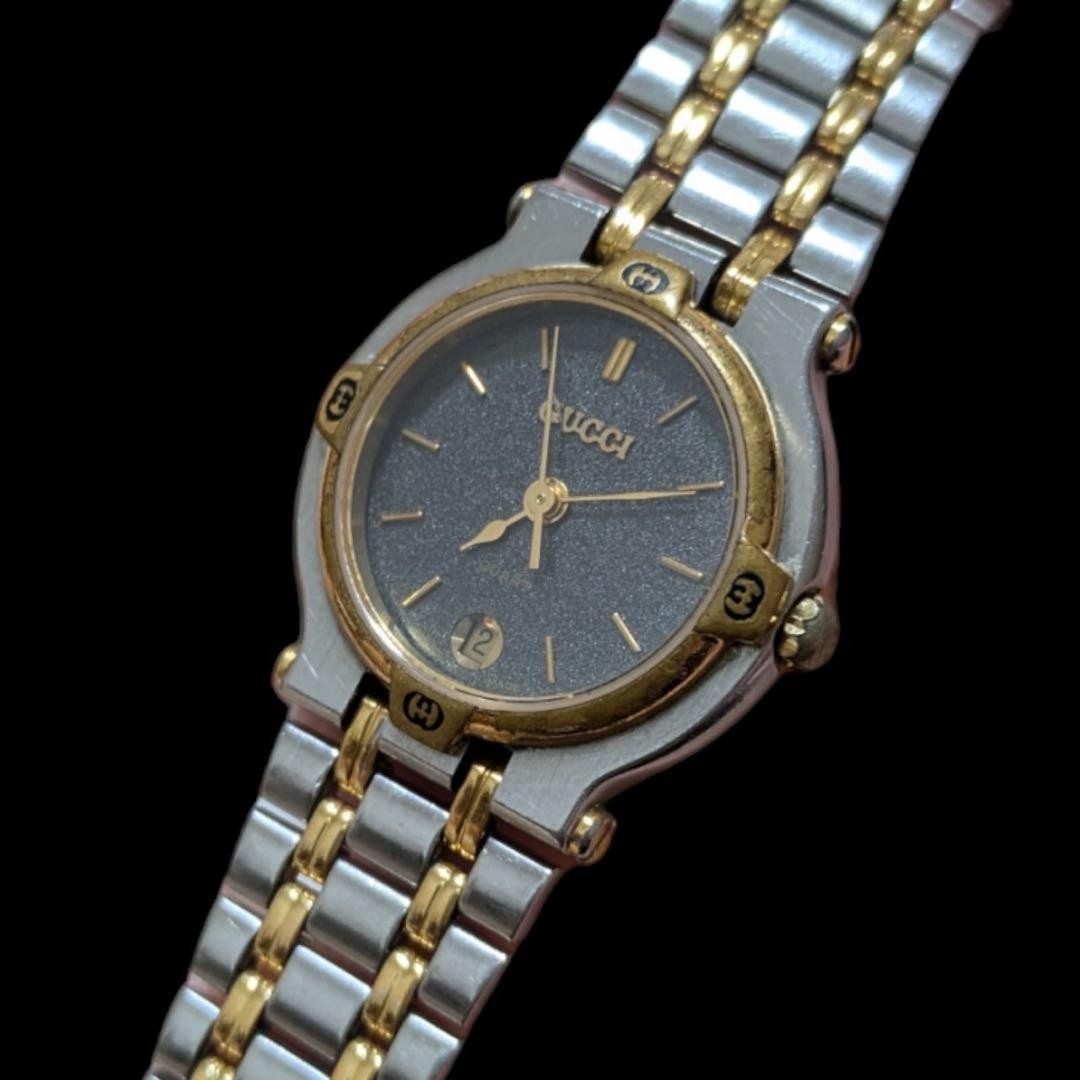 Gucci 9000L Wristwatches for sale - eBay Gucci 9000L Wristwatches for sale - eBay