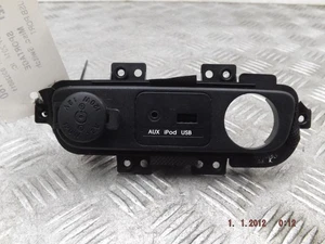 Kia Sportage USB Anschluss Schalter Slmb1309060296 Mk3 2010-2016Z - Bild 1 von 8