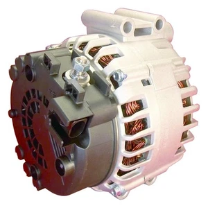 NEW ALTERNATOR FITS 2006-2007 BMW 323I 2.5L 12317542529 12317543083 *2-YR WRNTY - Picture 1 of 3