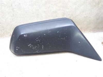 Passenger Right Side View Mirror Manual Fits 82-96 BUICK CENTURY g02-198637 - Image 1 of 4