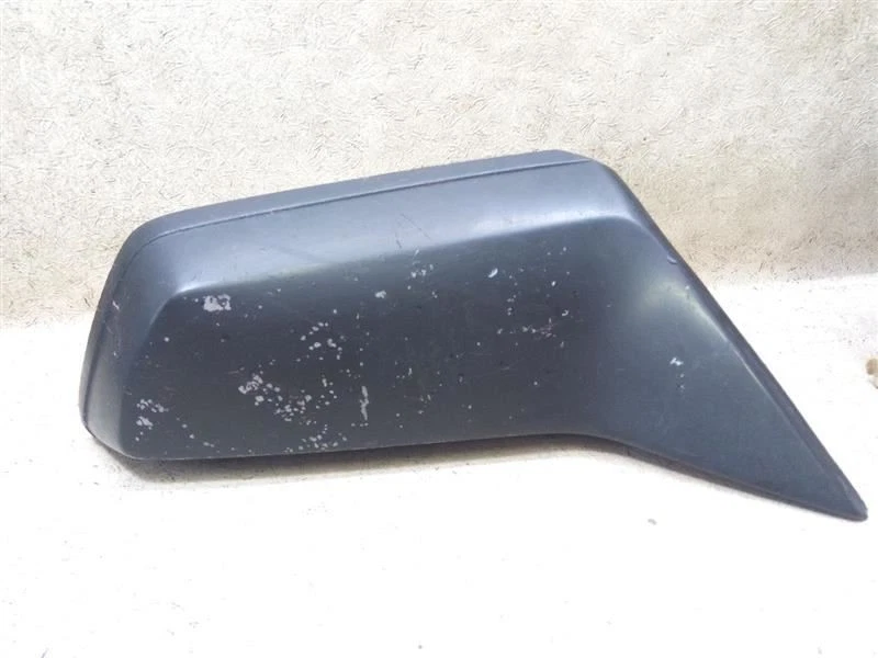 Passenger Right Side View Mirror Manual Fits 82-96 BUICK CENTURY g02-198637 - Image 1 of 4
