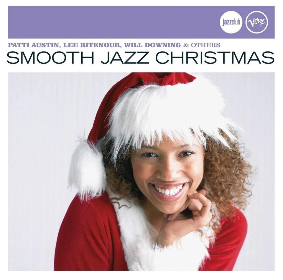 Various Smooth Jazz Christmas [New & Sealed] CD - Image 1 of 1