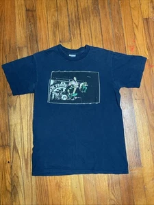 Vintage Y2K New Found Glory T-Shirt Konzert Tour Band Musik Punk Rock 2004 Skate - Bild 1 von 6