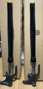SHOWA SFF-BP Front Fork for Kawasaki Ninja ZX-4RR Genuine - Foto 1 di 1