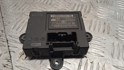 Centralina monitoraggio batteria Jaguar XJ 2014 EW9314D620AC - Immagine 1 di 3