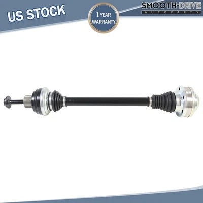 Conjunto de eje trasero GSP para AWD 2009-2018 Audi A6 A7 A8 Quattro SQ5 RS7 S7 S8 Foto 1 de 4