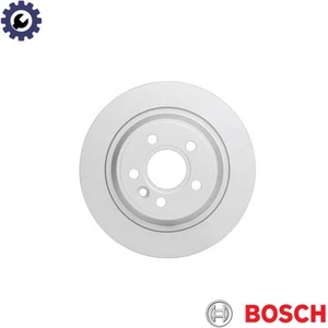 2x BRAKE DISC 0 986 479 B94 FOR FORD ROVER LAND ROVER E1GC-2A315-BB 1379931 1385 - Picture 1 of 10