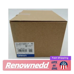 Módulo PLC Omron CP1H-XA40DT1-D Nuevo Uno Envío Rápido CP1HXA40DT1D EE. UU. Impuestos Gratuitos - Imagen 1 de 5