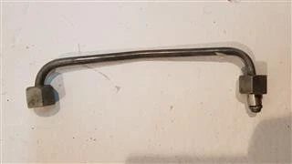 TUBI DI INGRESSO - - Dodge Nitro (KA)(2007->) 2007/- 2.8 CRD Foto 1 de 3