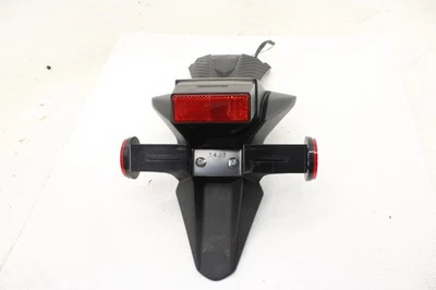 2016-2025 Suzuki GSXR600 GSXR750 Rear Back Mud Guard Fender - Изображение 1 из 4