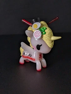 Figurina Miso Tokidoki Unicorno in vinile serie 6 - Foto 1 di 4