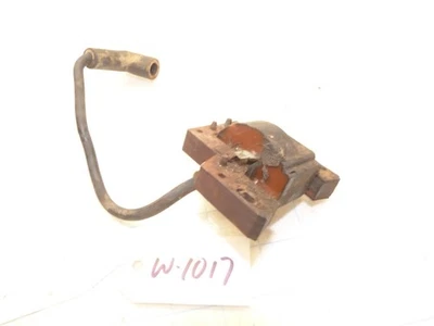 Máquina cortacésped Woods Mow'n 6140 5140 Briggs Stratton 294447 bobina de motor de 14 hp Foto 1 de 2