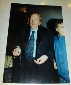 FOTO ÚNICA - DONALD SUTHERLAND #2 - Imagen 1 de 1