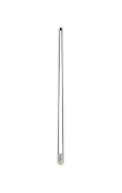 Digital 538-AW-S 8' AM/FM Antenna White - Image 1 of 1