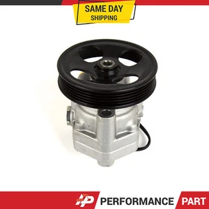 Power Steering Pump 21-5444 for 03-05 Subaru Impreza SOHC 2.5L 34430-FE050 - Foto 1 di 12