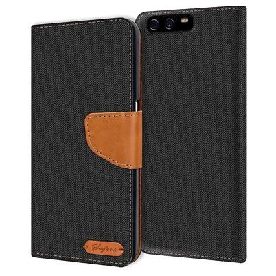 Funda Protectora Para Huawei P10 Carcasa Funda Flip Móvil Plegable Estuche - Imagen 1 de 4