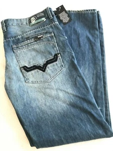 David Bitton Buffalo Jeans - Picture 1 of 9
