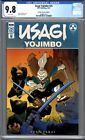 Usagi Yojimbo #23  Retailer Incentive Variant  Stan Sakai    1st Print CGC 9.8