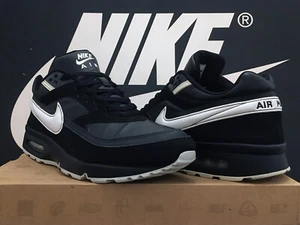 Vintage 2011 Nike Air Classic BW SI UK10 EU45 OG Persian 1 90 93 180 2 95 97 Tn RARE - Bild 1 von 13
