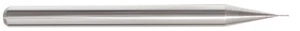 .028 4FL SE REG Carbide End Mill, MTC-64620 - Picture 1 of 1