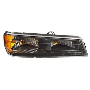 Park Signal Corner Light Right Fits 04-12 Chevrolet Colorado/ GMC Canyon - Bild 1 von 8