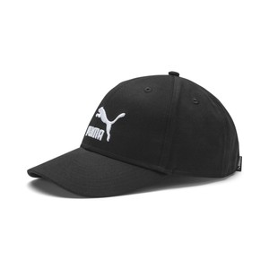 PUMA Classics Archive Logo Baseballcap Unisex Kappe Sport Classics Neu