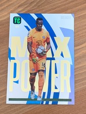 PANINI TOP CLASS 2023 EDOUARD MENDY MAX POWER CARD