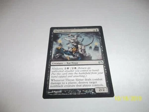 Throat Slitter PC2 Planechase 2012 Edition x1 NM/LP - Picture 1 of 2