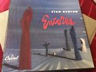 Stan Kenton - Encores 3x 45 Box Set Vinyl 1955 Capitol Records CCF-155 Jazz