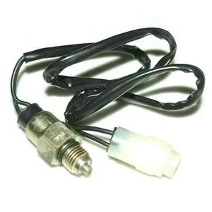 Four Wheel Drive Switch 4WD Switch Suzuki SJ413 SJ410 Jimny Samurai Sierra Gypsy - Foto 1 di 9