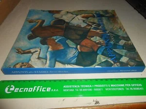 LIBRO: appunti allo stadio soccer sketches - IMPRESSIONI D'ARTE -  - Foto 1 di 1