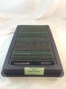 Tray of 50 SK Hynix PC4-2400T 2Rx8 16GB DDR4 Server RAM- - - Tested - Picture 1 of 1