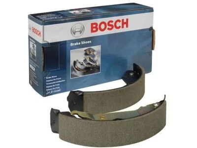 Juego de zapatas de freno traseras Bosch 15848WZRV para Pontiac Grandville 1975 Foto 1 de 2