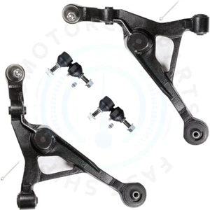For 1996-2006 Dodge Stratus Chrysler Sebring 4x Control Arm Ball Joint Sway Bar - Picture 1 of 9